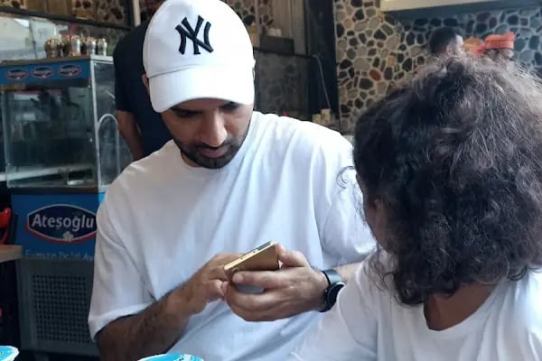Çinar Kebap - Resim 4