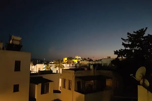 Summer In Garden Suites &amp; Beach Hotel - Resim 19