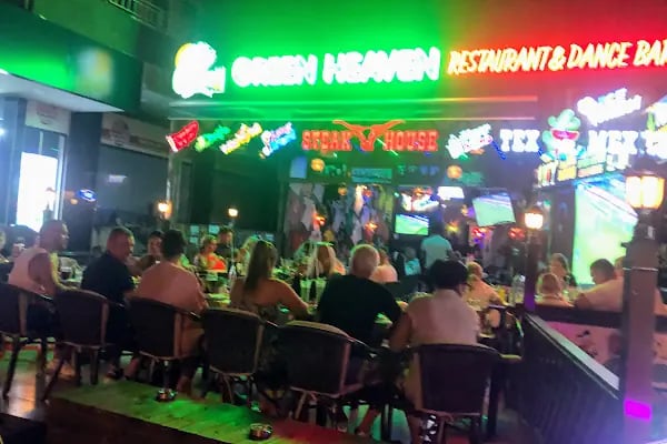 Greenheaven - Resim 4