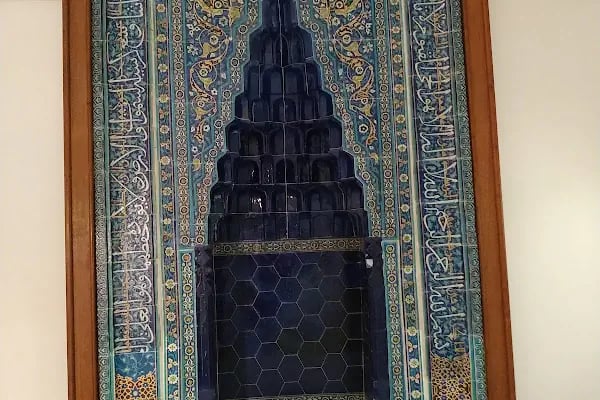 İstanbul Arkeoloji Müzeleri - Resim 15
