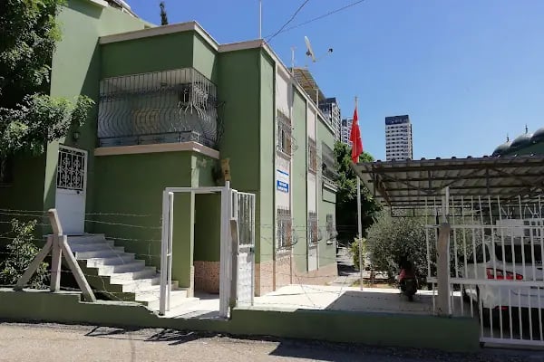 İnce Cami - Resim 8