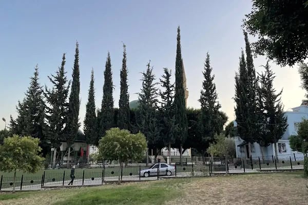 İnce Cami - Resim 5