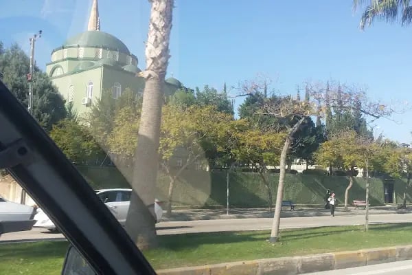 İnce Cami - Resim 15