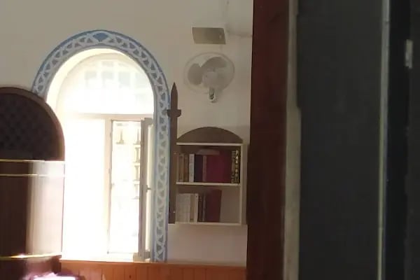 İnce Cami - Resim 11