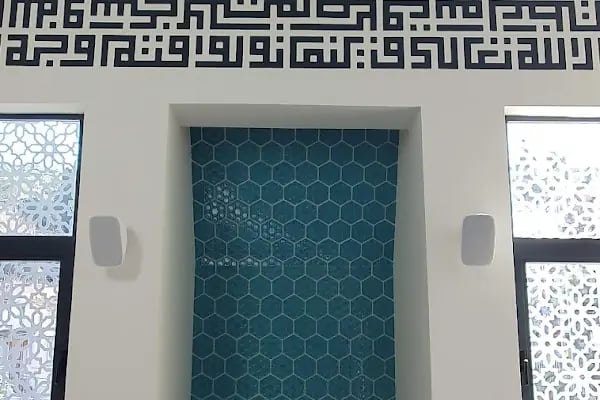 Büyükada Nizam Cami - Resim 14