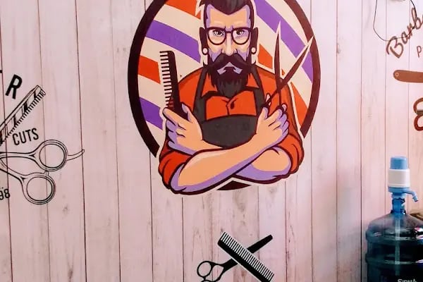 Ayyıldız Erkek Kuaförü - Resim 18