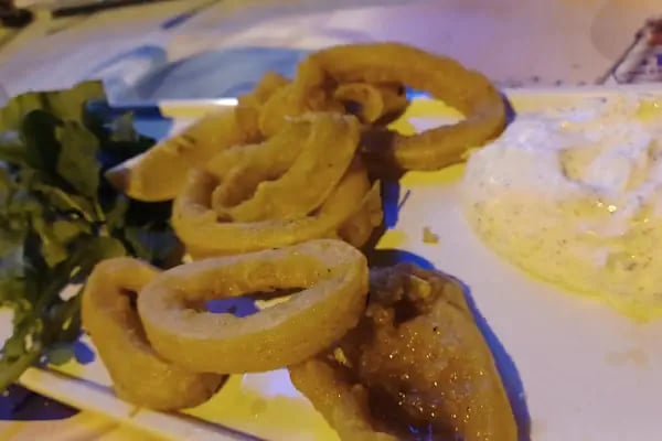 Laos restoran - Resim 20
