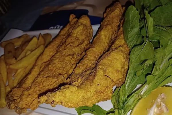 Laos restoran - Resim 18