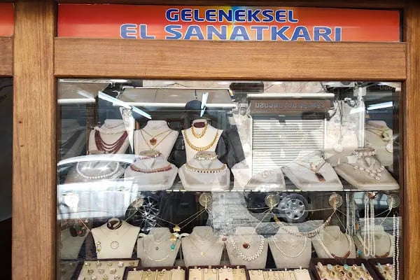 Selçuk Kuyumcusu - Resim 2