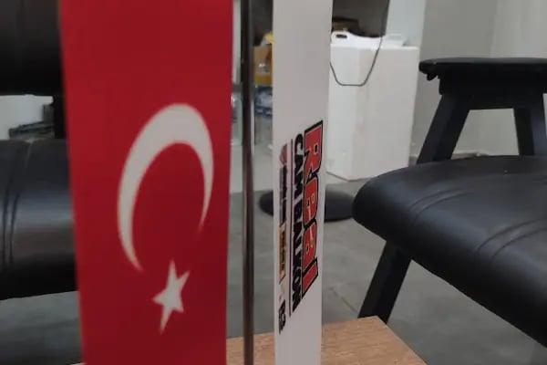 Okyanus Yapı - Resim 11