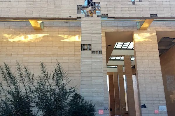 Şanlıurfa Müzesi Kalkolitik Çağ Salonu - Resim 4
