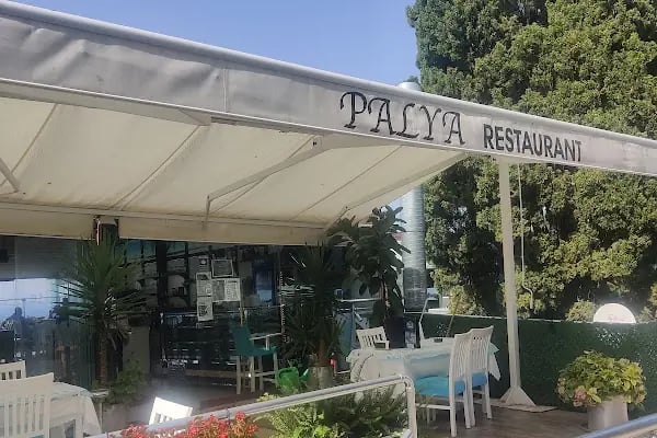 BARB'ADA BÜYÜKADA - Resim 13