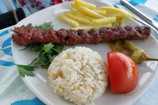 BARB'ADA BÜYÜKADA - Resim 14