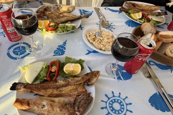 BARB'ADA BÜYÜKADA - Resim 12