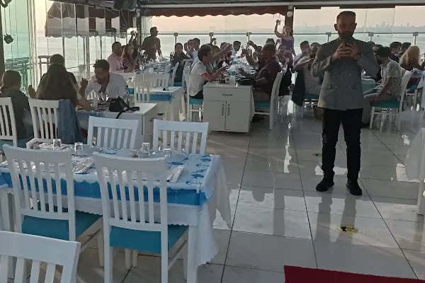 BARB'ADA BÜYÜKADA - Resim 5