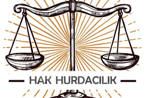Hak Metal Geri Dönüşüm ve Hurdacılık - Resim 13