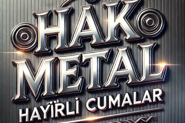 Hak Metal Geri Dönüşüm ve Hurdacılık - Resim 12