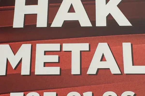 Hak Metal Geri Dönüşüm ve Hurdacılık - Resim 5