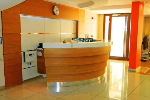 The Royal's Hotel - Resim 13