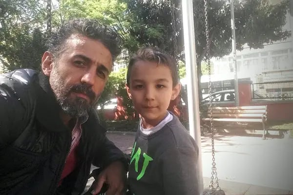 Bakırköy Belediyesi Limon Çiçeği Parkı - Resim 7