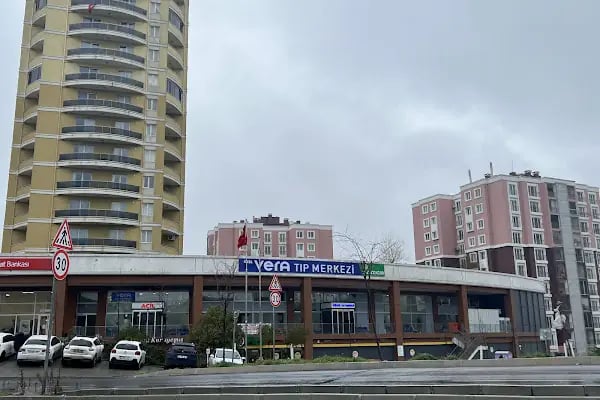ÖZEL VERA TIP MERKEZİ - Resim 5