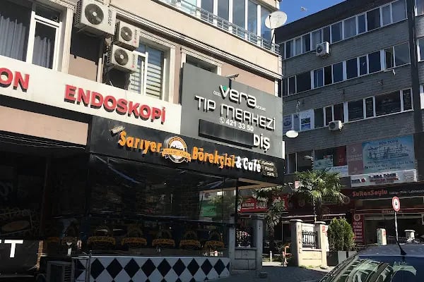 ÖZEL VERA TIP MERKEZİ - Resim 7