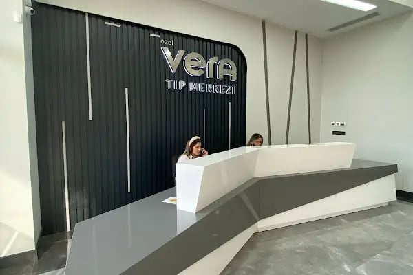 ÖZEL VERA TIP MERKEZİ - Resim 3