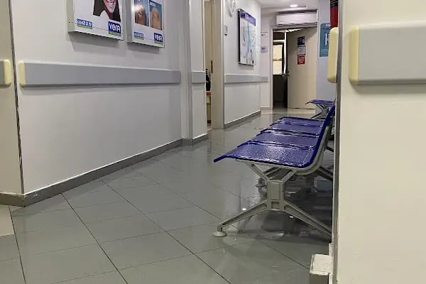 ÖZEL VERA TIP MERKEZİ - Resim 8