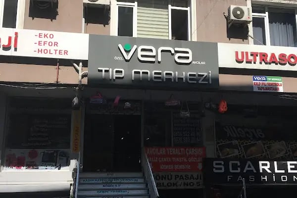 ÖZEL VERA TIP MERKEZİ - Resim 12