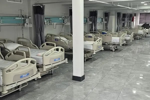 ÖZEL VERA TIP MERKEZİ - Resim 14