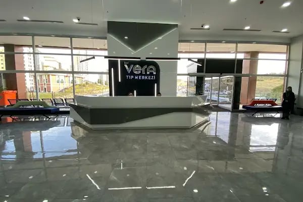 ÖZEL VERA TIP MERKEZİ - Resim 20