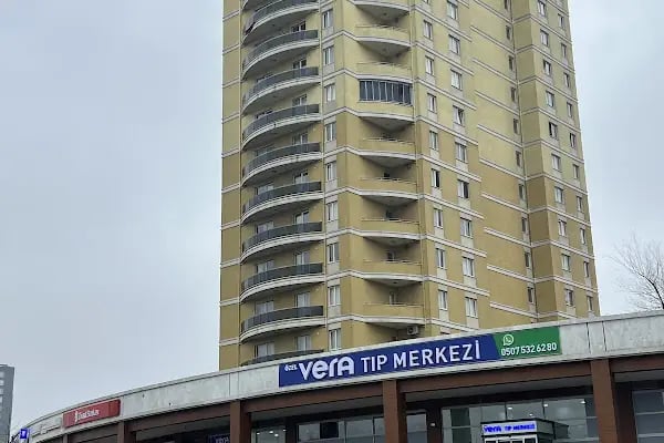 ÖZEL VERA TIP MERKEZİ - Resim 19