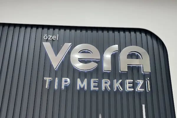 ÖZEL VERA TIP MERKEZİ - Resim 13