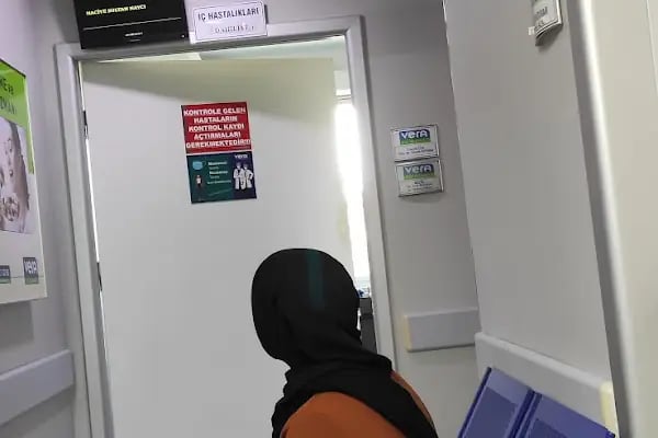 ÖZEL VERA TIP MERKEZİ - Resim 16