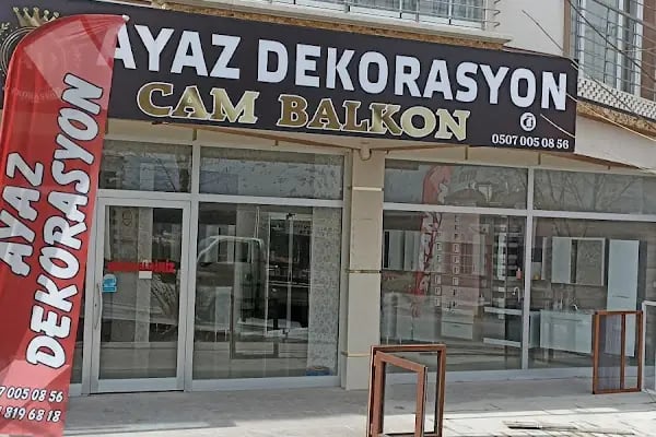 Ayaz Dekorasyon - Resim 4