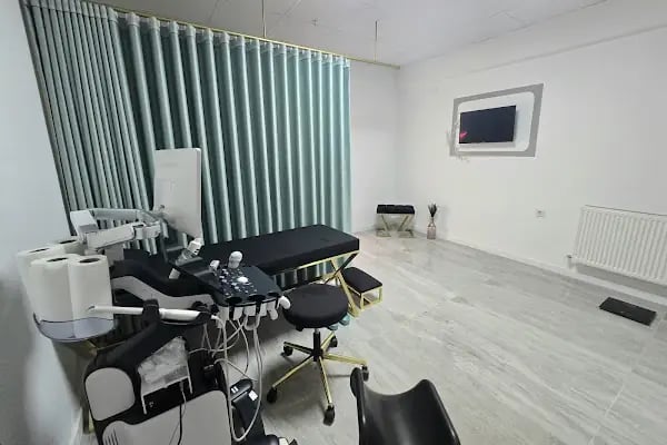 Op. Dr. Sümeyra Vural, Kadın Hastalıkları Ve Doğum - Resim 5