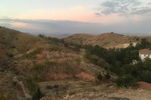 Naskon Sapphire Resort &amp; Spa Termal Hotel - Resim 13