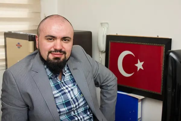 Ceren Unlu Mamuller - Resim 16
