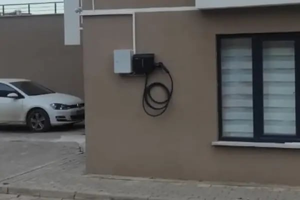 AYFA ELEKTRİK BERGAMA - Resim 15