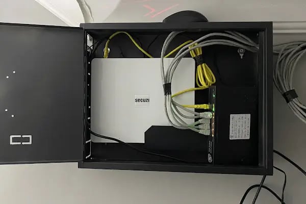 AYFA ELEKTRİK BERGAMA - Resim 12