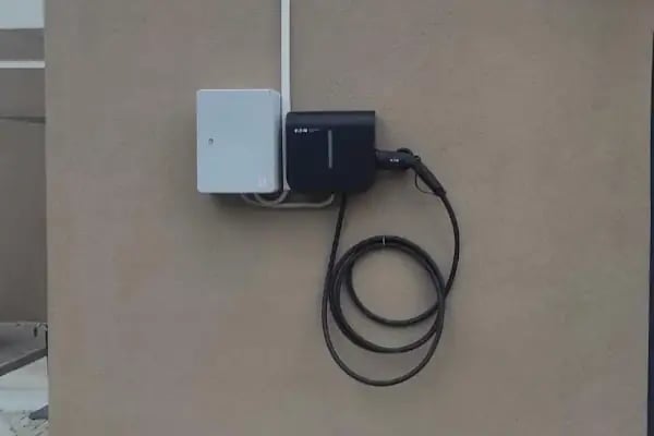 AYFA ELEKTRİK BERGAMA - Resim 14