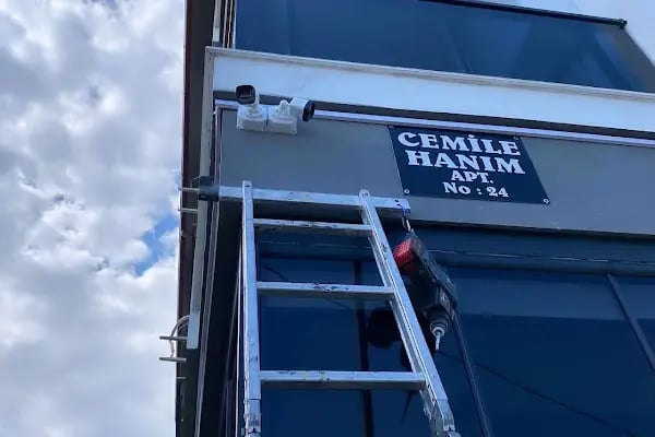 AYFA ELEKTRİK BERGAMA - Resim 5