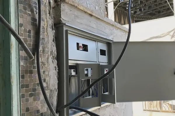 AYFA ELEKTRİK BERGAMA - Resim 20