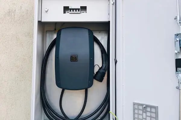 AYFA ELEKTRİK BERGAMA - Resim 11