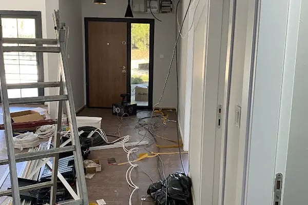 AYFA ELEKTRİK BERGAMA - Resim 13