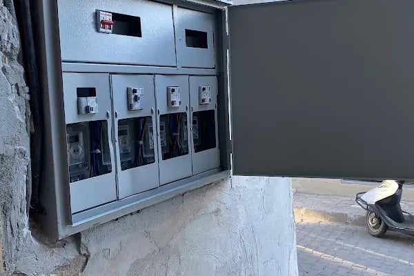 AYFA ELEKTRİK BERGAMA - Resim 19