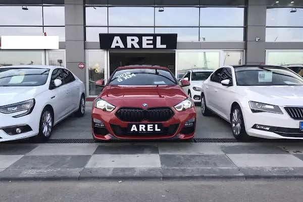 Arel Otomotiv Otonomi - Resim 4