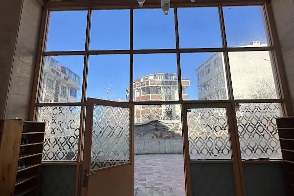 Kardeşler Cami - Resim 9