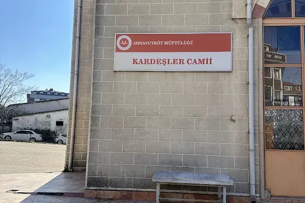 Kardeşler Cami - Resim 16