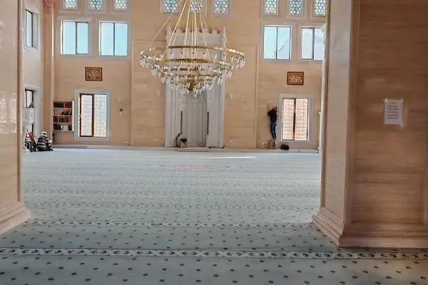 Kardeşler Cami - Resim 19